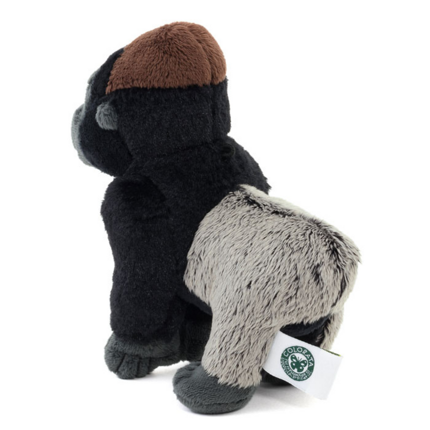 キーチェーン ゴリラ – WWFジャパン PANDA SHOP キーチェーン ゴリラ – WWFジャパン PANDA SHOP