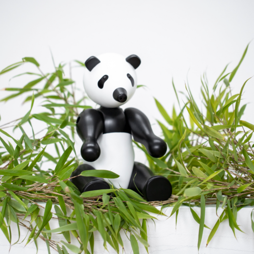 木製パンダ M(セール) 森林認証 – WWFジャパン PANDA SHOP 木製パンダ M(セール) 森林認証 – WWFジャパン PANDA SHOP