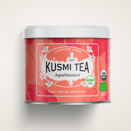 Kusmi Tea アクアサマー