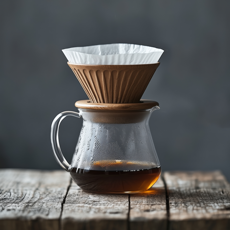 海ノ向こうコーヒー  保存缶＆ブレンドコーヒー