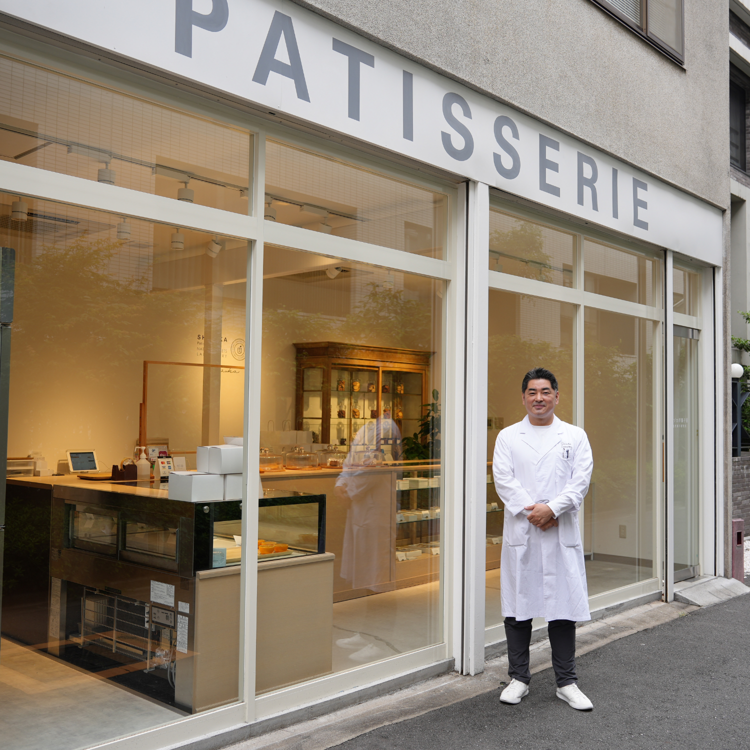 2025年冬】シヅカ洋菓子店コラボ 焼き菓子ギフトBOX WINTERアソート