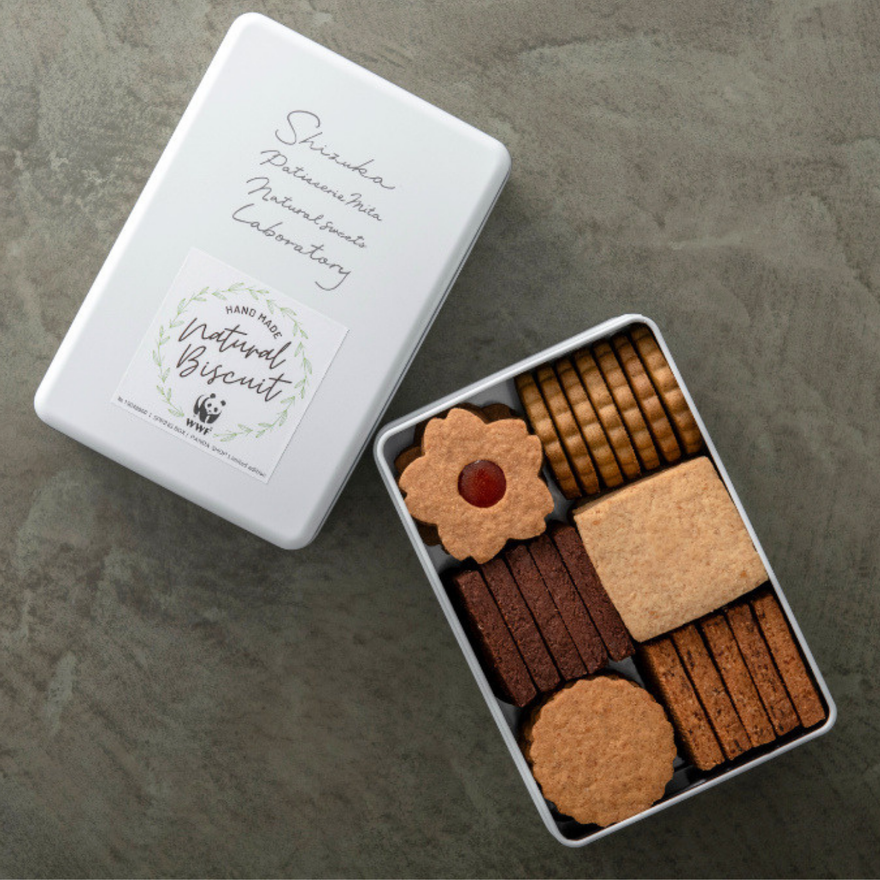 2026年春】シヅカ洋菓子店コラボ 焼き菓子ギフトBOX SPRINGアソート 2026年春】シヅカ洋菓子店コラボ 焼き菓子ギフトBOX SPRINGアソート