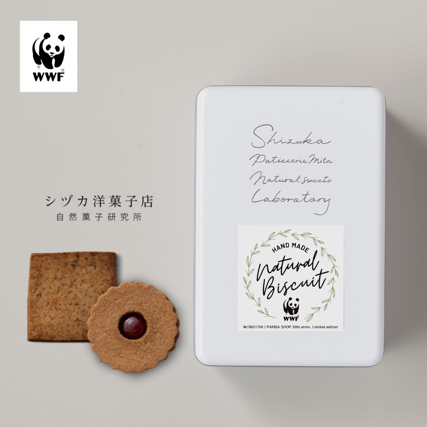 2026年春】シヅカ洋菓子店コラボ 焼き菓子ギフトBOX SPRINGアソート