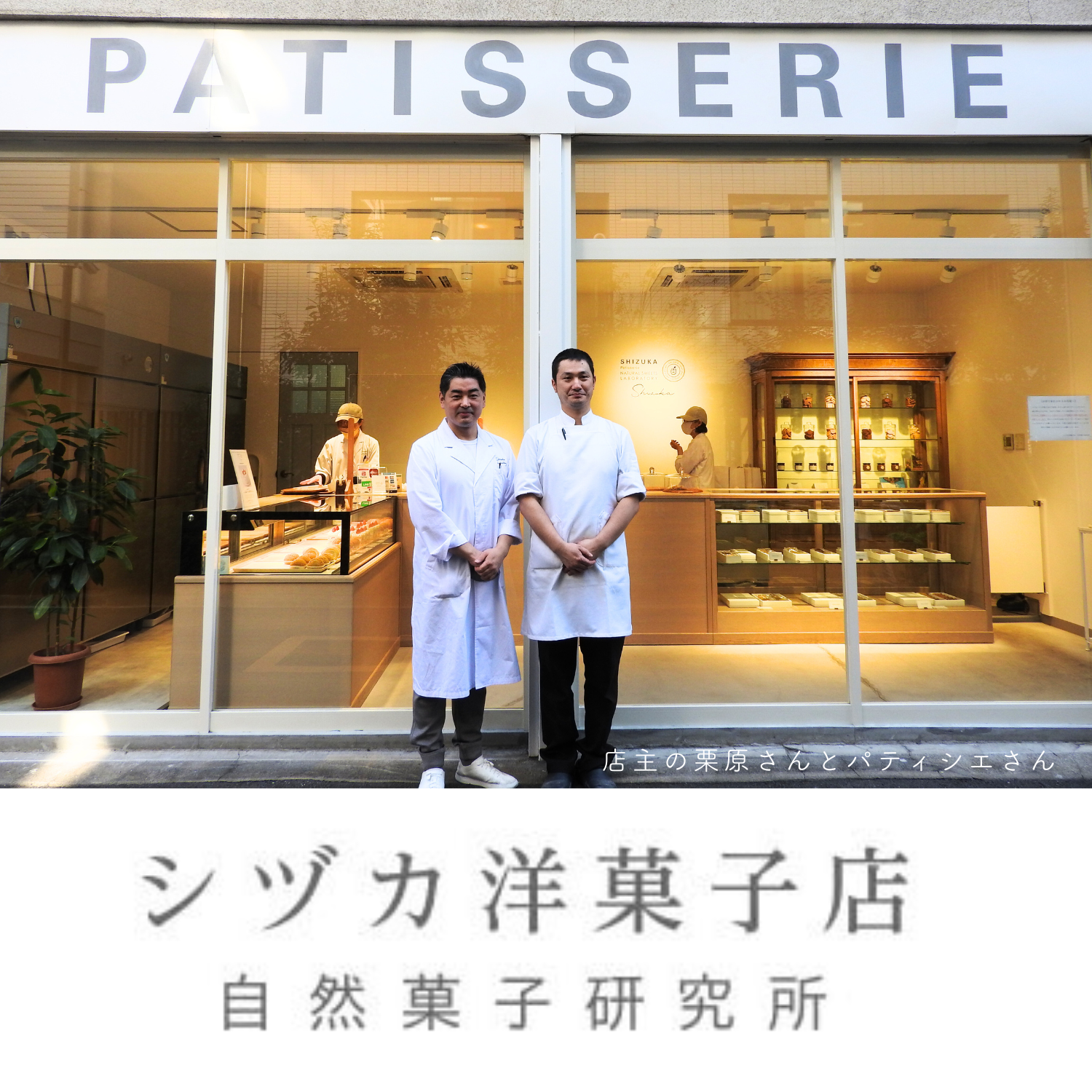 2026年春】シヅカ洋菓子店コラボ 焼き菓子ギフトBOX SPRINGアソート