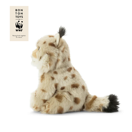 BON TON TOYS WWF  LYNX