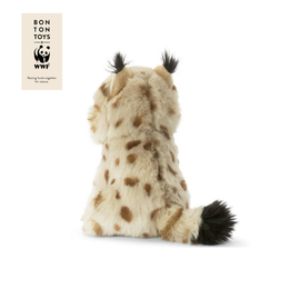 BON TON TOYS WWF  LYNX