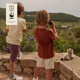 BON TON TOYS WWF  LYNX