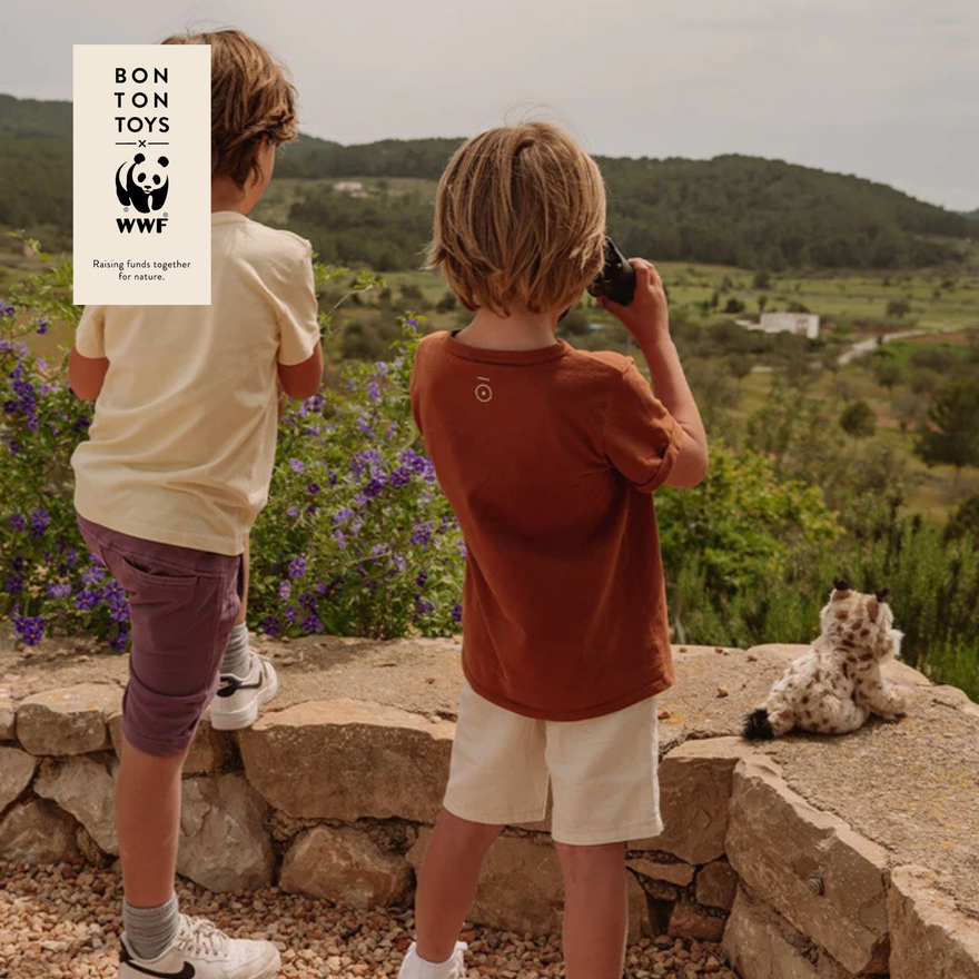 BON TON TOYS WWF  LYNX