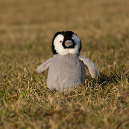 エコキンズ コウテイペンギン 赤ちゃん 8"