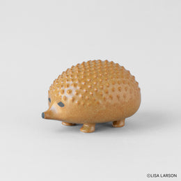 にっぽんのハリネズミ　リサ・ラーソン