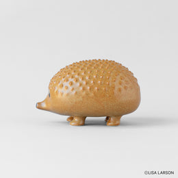 にっぽんのハリネズミ　リサ・ラーソン