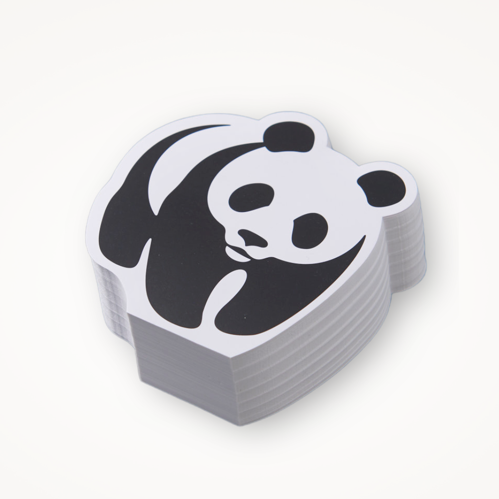 WWF Panda Logo Items – WWFジャパン PANDA SHOP