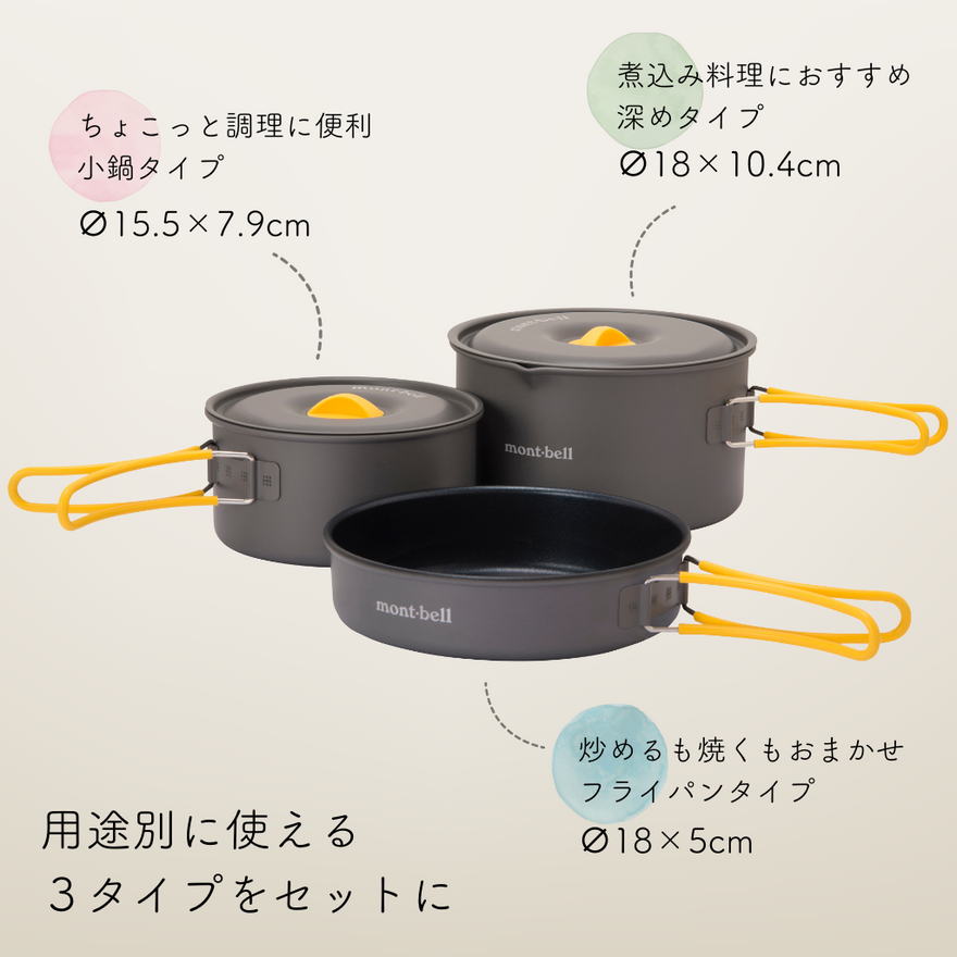 montbell アルパイン パンセット – WWFジャパン PANDA SHOP montbell アルパイン パンセット – WWFジャパン PANDA SHOP